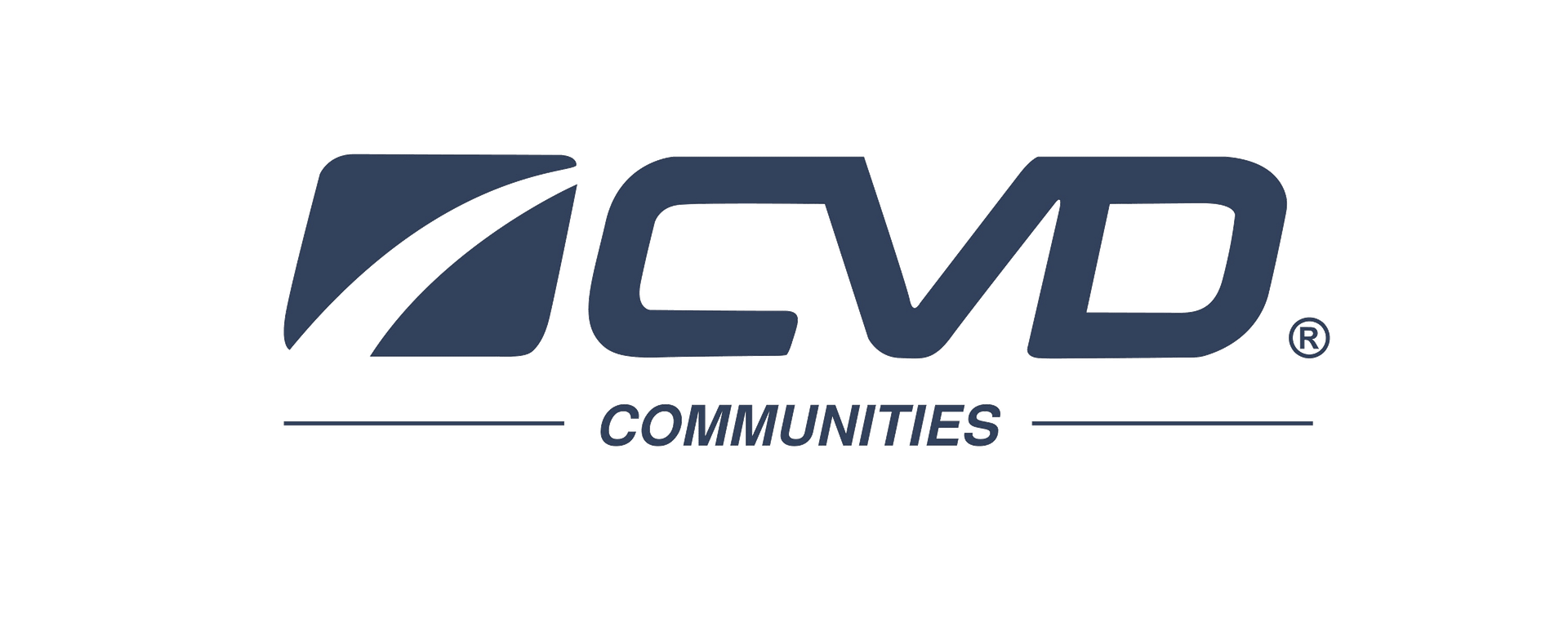 CVD Communities
