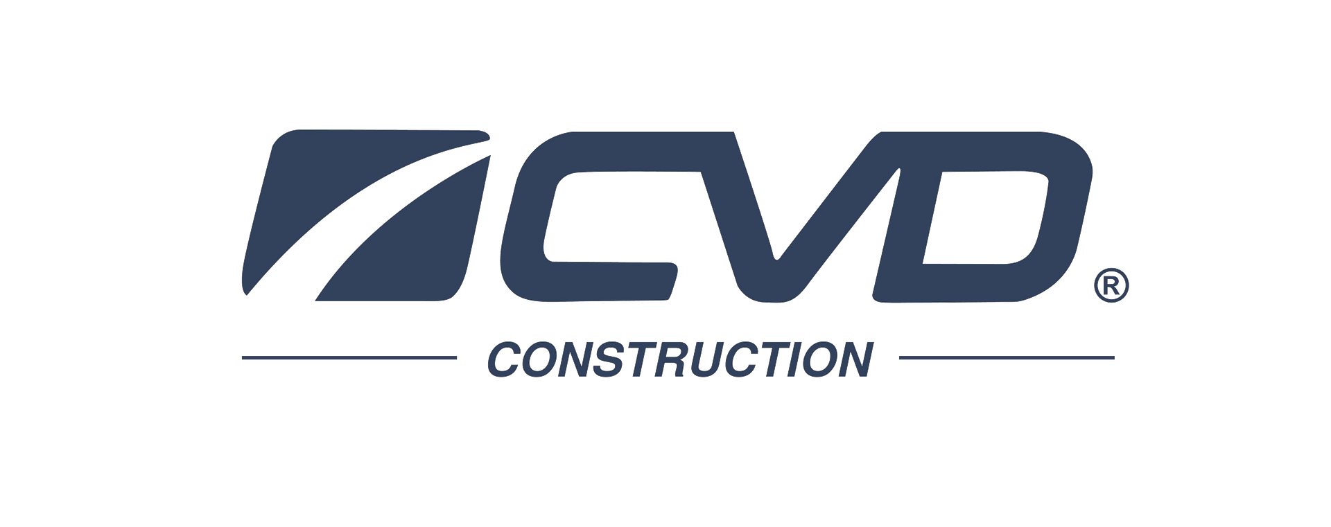 CVD Construction